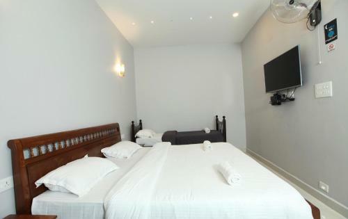 Hostal Maple House