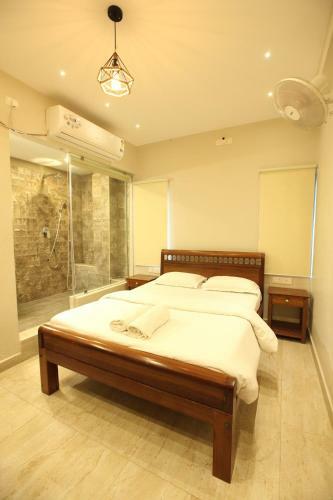 Hostal Maple House