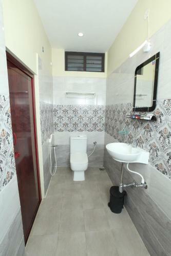 Hostal Maple House