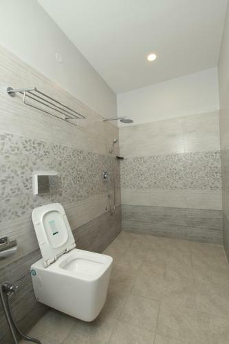 Hostal Maple House