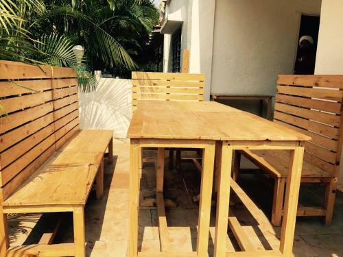 Agroturismo West Vally Farm Villa