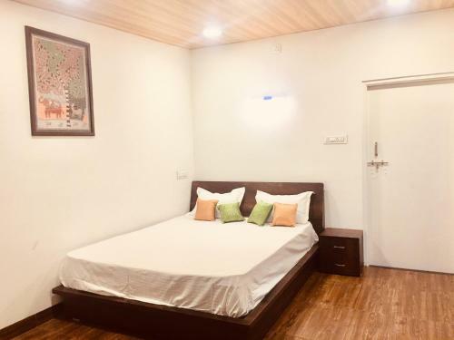 Agroturismo West Vally Farm Villa
