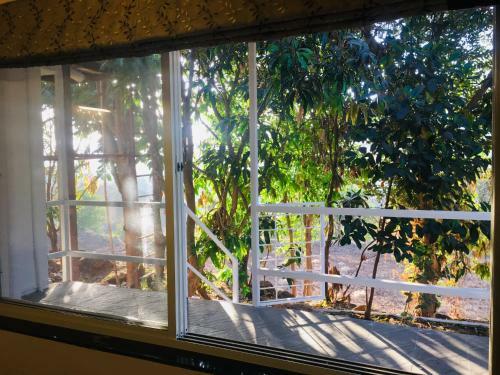 Agroturismo West Vally Farm Villa