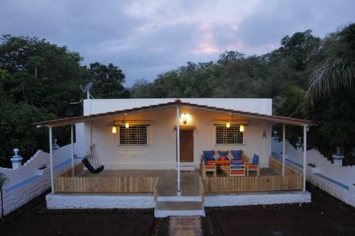 Agroturismo West Vally Farm Villa