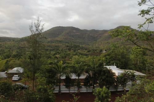 Agroturismo West Vally Farm Villa