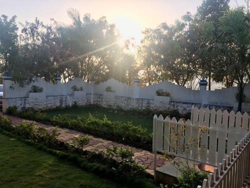Agroturismo West Vally Farm Villa