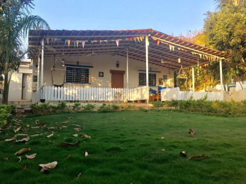 Agroturismo West Vally Farm Villa