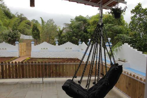 Agroturismo West Vally Farm Villa