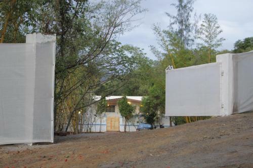 Agroturismo West Vally Farm Villa