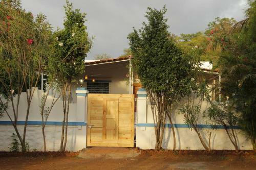 Agroturismo West Vally Farm Villa