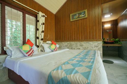 Apartamentos 2br Lush-view Cottage, Munnar