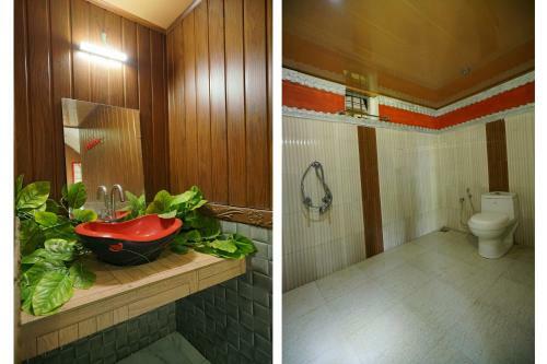 Apartamentos 2br Lush-view Cottage, Munnar
