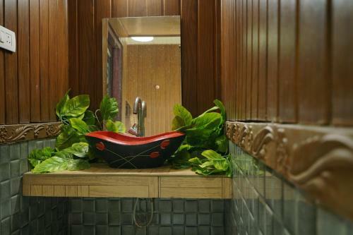 Apartamentos 2br Lush-view Cottage, Munnar