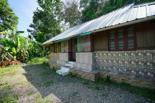 Apartamentos 2br Lush-view Cottage, Munnar