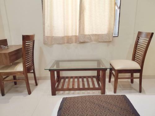 Hotel Harshali Park