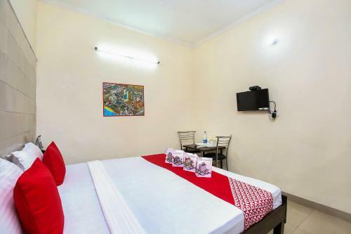 Hotel Oyo 6933 Satyam Home Stay