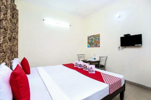 Hotel Oyo 6933 Satyam Home Stay