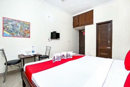 Hotel Oyo 6933 Satyam Home Stay