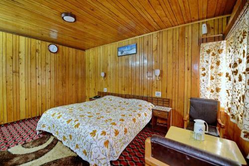 Hotel Affarwat