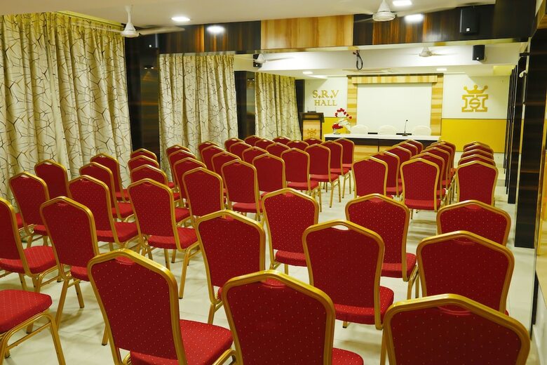 Hotel Sivaranjani