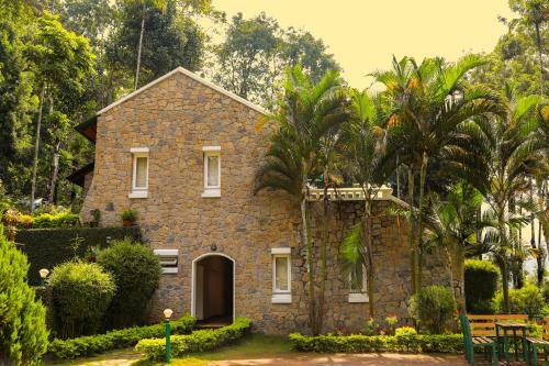 Hotel Kaivalyam Wellness Retreat