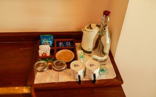 Hotel Kaivalyam Wellness Retreat