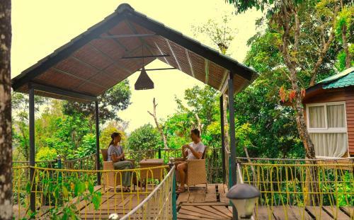Hotel Kaivalyam Wellness Retreat