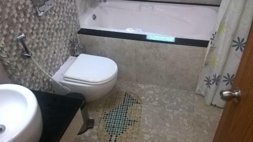Hotel Kaivalyam Wellness Retreat