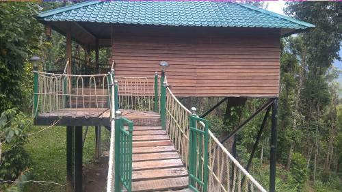 Hotel Kaivalyam Wellness Retreat