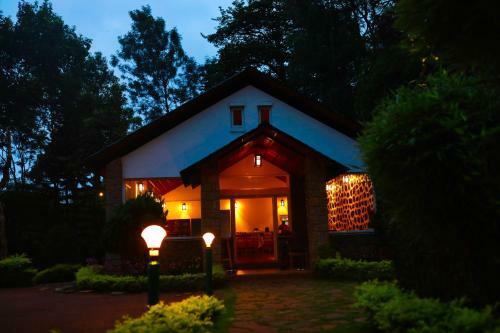 Hotel Kaivalyam Wellness Retreat