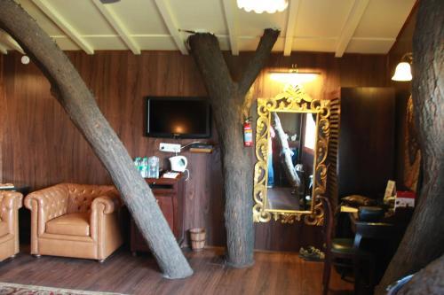 Hotel The Tree House Resort
