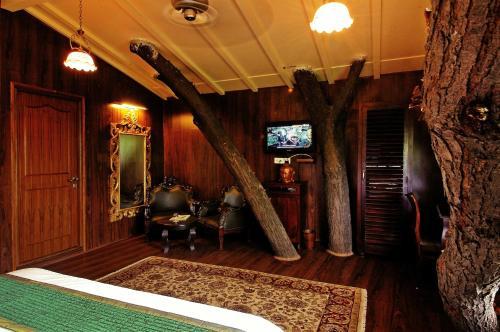 Hotel The Tree House Resort