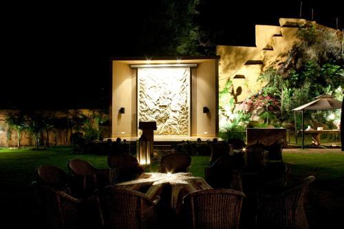 Hotel The Tree House Resort