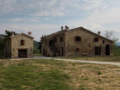 Gorgeous Valley View Apartment In Modigliana