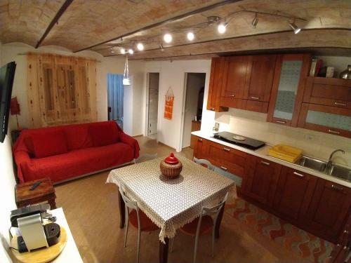 Bed & Breakfast Casa Nikolaj