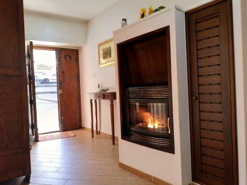 Bed & Breakfast Casa Nikolaj