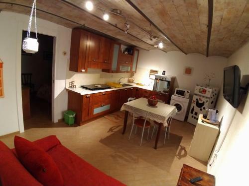 Bed & Breakfast Casa Nikolaj