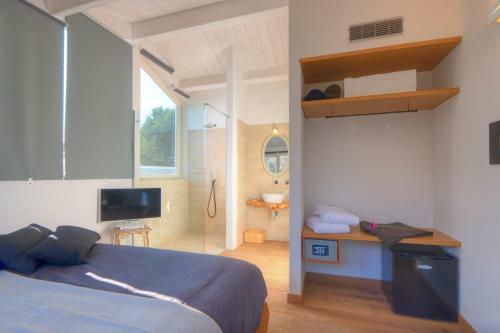 Bed & Breakfast Tabano Ristorante-casolare