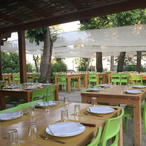 Bed & Breakfast Tabano Ristorante-casolare