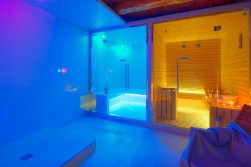 Bed & Breakfast Tabano Ristorante-casolare