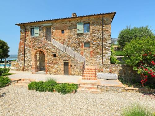 Villa Locazione Turistica Prima Luce