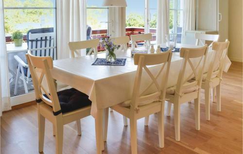 Holiday Home Sandefjord Skjellvika