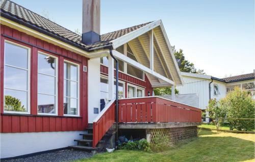 Holiday Home Sandefjord Skjellvika