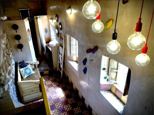 Hostal Maison D'h�te ''j''