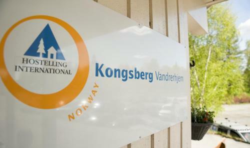 Albergue Kongsberg Vandrerhjem