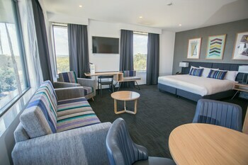 Aparthotel Alpha Hotel Eastern Creek