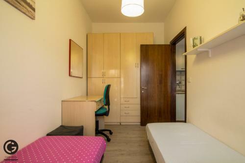 Apartamento Padova Massimo House Fiera