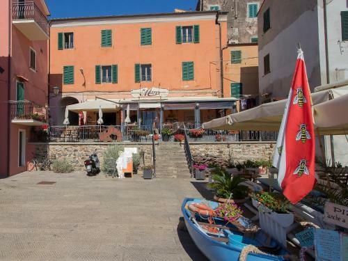 Locazione Turistica Il Pozzo A Mare