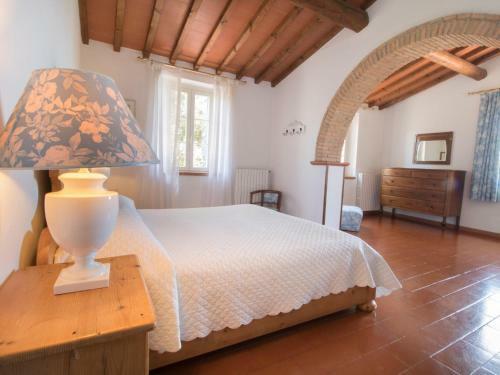 Locazione Turistica Podere Le Valli