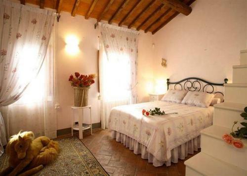 Castra Villa Sleeps 7 Pool Air Con Wifi T762639
